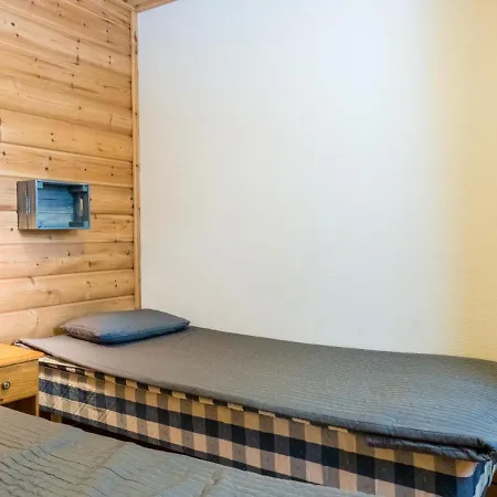 Hirvas 2 By Interhome Ferienhaus *