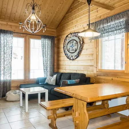 Hirvas 2 By Interhome *