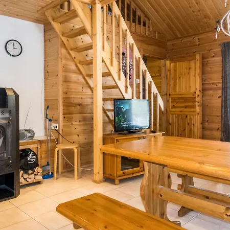 Hirvas 2 By Interhome Ferienhaus *