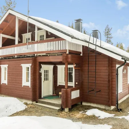 Hirvas 2 By Interhome Levi