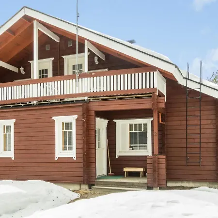 Hirvas 2 By Interhome Ferienhaus