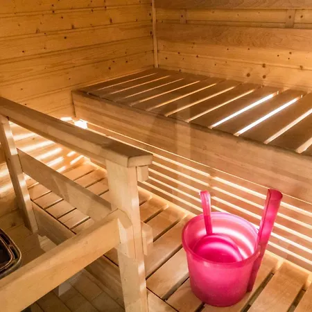 度假居 Hirvas 2 By Interhome *