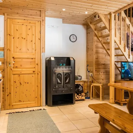 Hirvas 2 By Interhome *