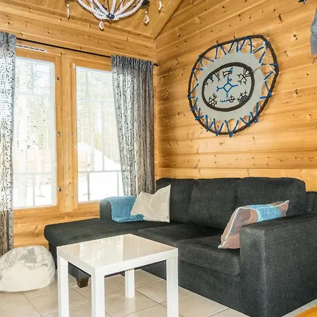 Hirvas 2 By Interhome 度假居 *