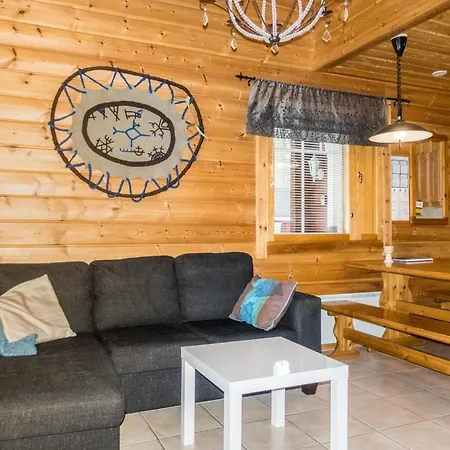 Hébergement de vacances Hirvas 2 By Interhome *