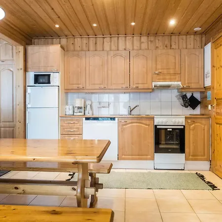 度假居 Hirvas 2 By Interhome