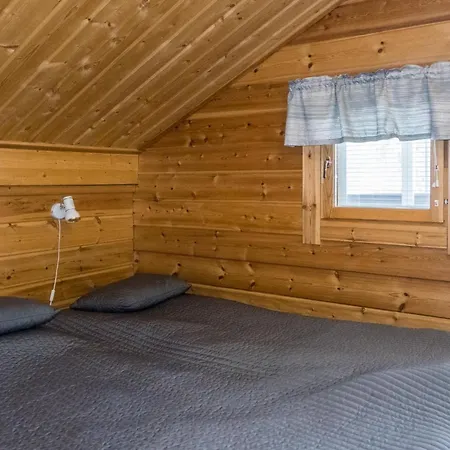 Hirvas 2 By Interhome Loma-asunnot