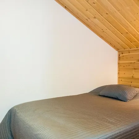 Loma-asunnot Hirvas 2 By Interhome