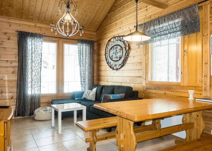 Hirvas 2 By Interhome 列维