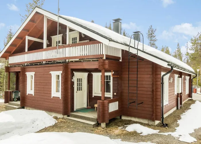 Hirvas 2 By Interhome