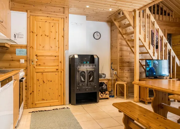 Hirvas 2 By Interhome *