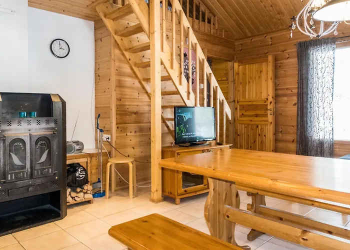 Hirvas 2 By Interhome 度假居 *