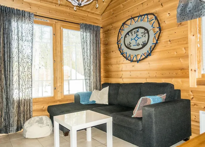 Hirvas 2 By Interhome 度假居 *