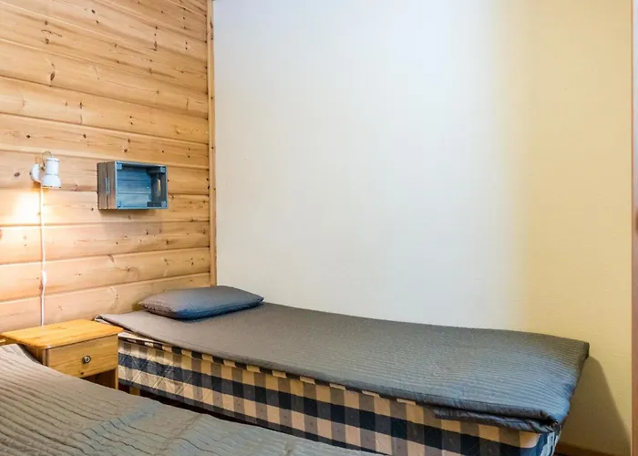 Hirvas 2 By Interhome 度假居 *