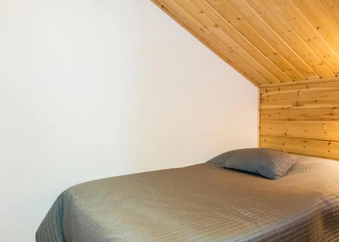 度假居 Hirvas 2 By Interhome