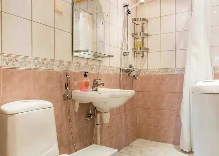 度假居 Hirvas 2 By Interhome *